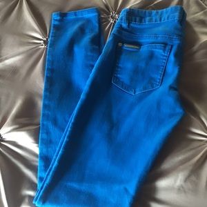 WOMENS CASUAL JEANS GENTLY USED
